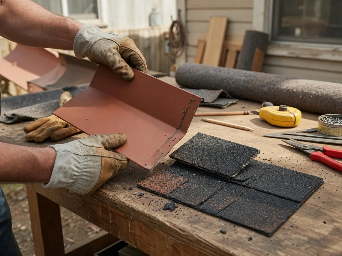 Roof Repair company in Nebo, KY